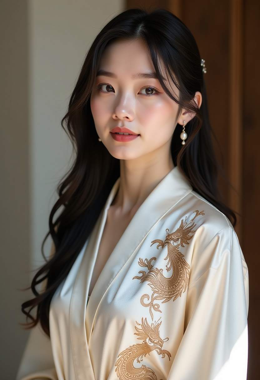 盛世帝妃