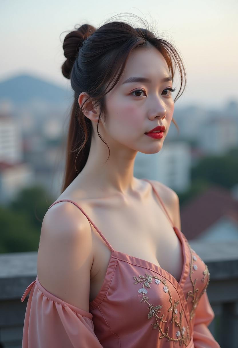 帝妃归来