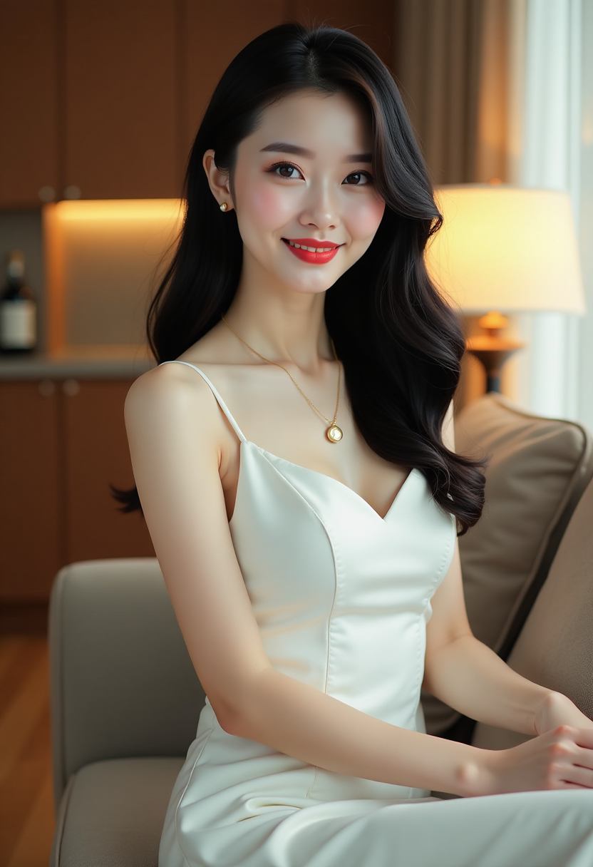 皇后驾到